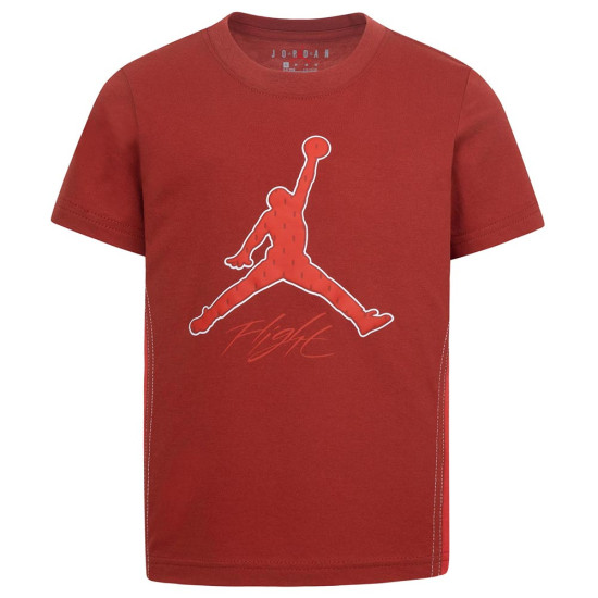 Jordan Παιδικό σετ Off Court Flight FT Short Set Jordan Παιδικό σετ Off Court Flight FT Short Set